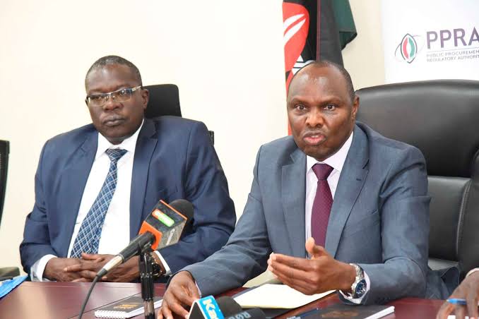 Government Provides Reasons For Delayed Civil Servants Salaries