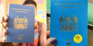 Govt Has Released New Guidelines For Passport Applications. - Mwalimu ...