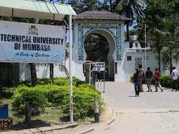 How to download Technical university of Mombasa-TUM KUCCPS Admission ...